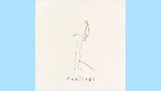 Young Anem - Feelings (Prod by. Cormac x Pewee Bloms)