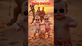 Baby Dancer