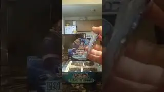 Yugioh Legendary Duelist Duels From The Deep 2/2 Pack Opening 