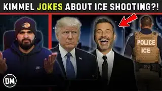 Оскандалившийся ведущий вечернего шоу заявил, что Трамп использует иммиграционную и таможенную сл...