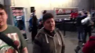 YCS LILLE Rundgang nach Runde 7 inklusive Alpay Engin Rage