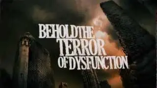 DEPTHS OF HATRED - Deathsphere lyric video