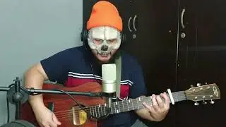 Ernest:Hope - Fissured (Live Acoustic Performance)