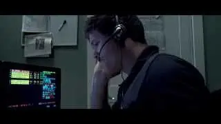 Dispatch: Starring Brittany Mann & Blake Ryan McGinnis