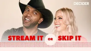 'Country Ever After' Netflix Review | Stream It Or Skip It? | Decider