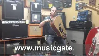 CORT AD880CE.mp4