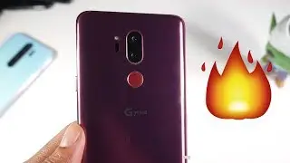 Why The LG G7 With Android 10 Is The Best $200 Smartphone You Can Buy In 2020!