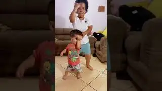 Solta a pisadinha (TikTok)