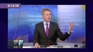 Pat Kiernan: National Treasure | Full Frontal with Samantha Bee | TBS