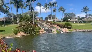 Ko&rsquo;Olina - Oahu&rsquo;s best golf course?