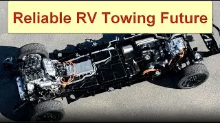 Electric Truck Reliability Test - Scout and Ram Rev Compared