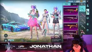 Jonathan Is Live - Watch Jonathan Live on Rooter