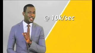 MTN SuperSaver English TVC