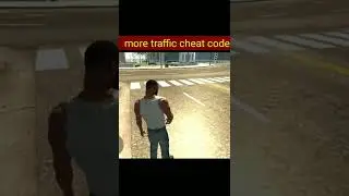 more traffic cheat code in Indian bike driving 3d game. #games