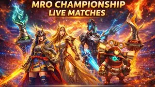 MushindeyuOfficial is live