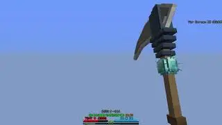 Hero Beta Bottomless Pit Solo (With Hero)