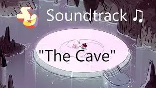 Steven Universe Soundtrack ♫ - The Cave
