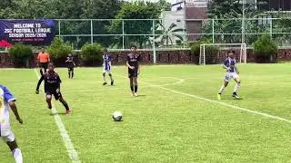 JSCL U12 | AlAzhar8 4vs2 AlMuslim
