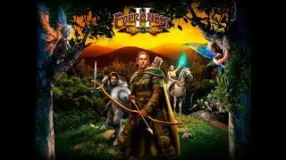 Everquest 2 - Full Echoes of Faydwer Playthrough - Episode 1: Greater Faydark is a Huge Starter Zone