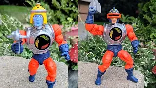 Новая фигурка Сай-Клона &laquo;Властелины Вселенной&raquo; &mdash; наша любимая фигурка MOTU 2025 года