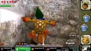 Benstephens gets owned 56