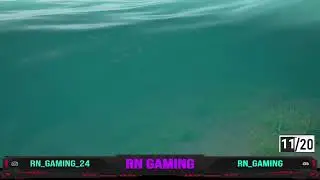 RN Gaming 🔴 Sea of Thieves Live | Pirate Adventures & Open Seas ⚓