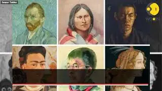 Google app matches your face to famous portraits, goes viral