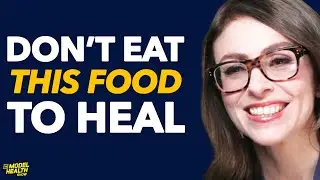 Avoid These Foods To BOOST BRAIN HEALTH & Reduce Inflammation | Dr. Cate Shanahan