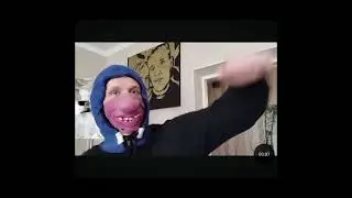 Андрюша против робот Гоблин 