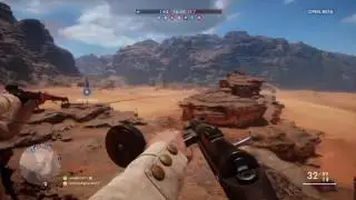 Bf1 beta featuring markf5971