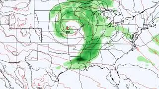 April 5, 2021 Weather Xtreme Video - Afternoon Edition