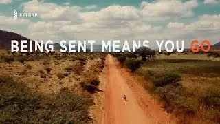 Nugget Promo: Being Sent Means YOU Go