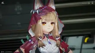 Lone Wolf | Arknights: Endfield Wulfgard Full Event Gameplay & Story