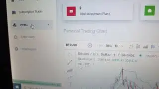 INVESTMENT AND TRADING WEBSITE - WORDPRESS & PHP SCRIPT COMBINED