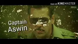 Ipl 2018 all team captain entry in movie style.