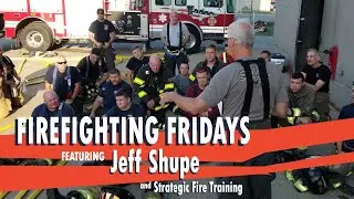Firefighting Fridays: FDIC Preview