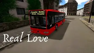 Bus Driver Simulator 2019 Gameplay Ultra Settings
