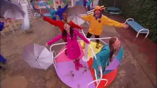 The Fresh Beat Band - Rhythm of the Rain