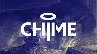 Chime - Spacewonk [Dubstep]