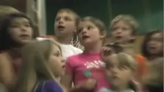 Tim Noah - A Song Is Born (School Songwriting Workshop)