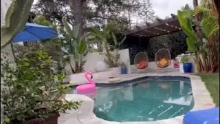 Los Cerritos Pool Home 🏠 For Sale Tour - Long Beach Real Estate - Ricardo the Realtor 90807