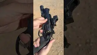 Smith & Wesson R8 &mdash; это то, что НУЖНО каждому американцу #357magnum #револьвер #S&W