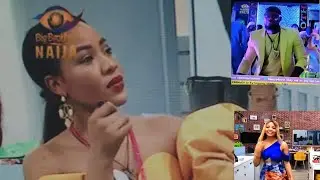 BBNAIJA 2020 2ND SATURDAY NIGHT PARTY|| Watch Erica and Laycon Kill It On The Dance Floor