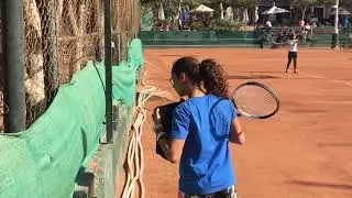 Heliopolis Tennis Team