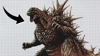 No Talks of a Godzilla Minus One Sequel! What Does This Mean?