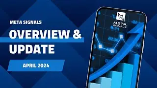 Meta Signals Overview and Update - April 2024