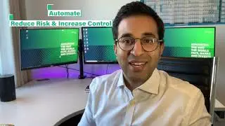 Transforming the back office with automated Corporate Actions Processing