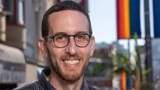 California Senator Scott Weiner DENIES EXISTENCE of Black Lesbian Over 