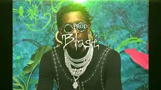 Young Thug - Lil Baby INSTRUMENTAL (SO MUCH FUN) [reprod.Blas&eacute;]