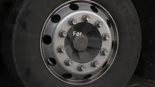 S&aring;dan reng&oslash;r du Dura-Bright&reg; f&aelig;lge
